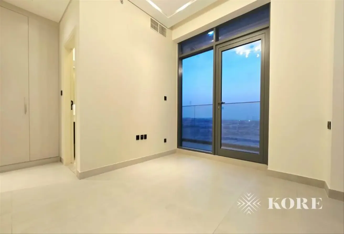Skyline View | Next To Metro | Semi Furnished