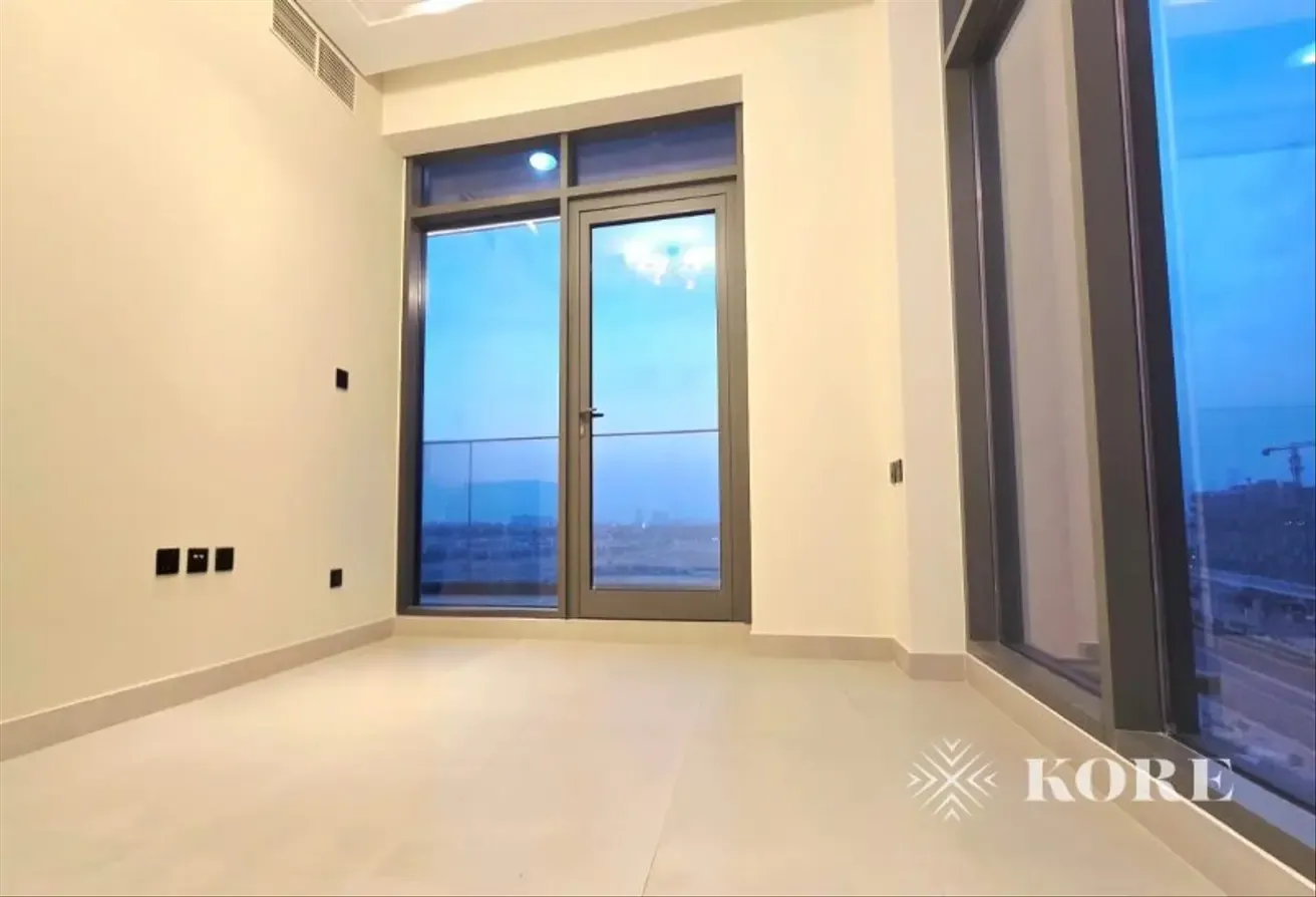 Skyline View | Next To Metro | Semi Furnished