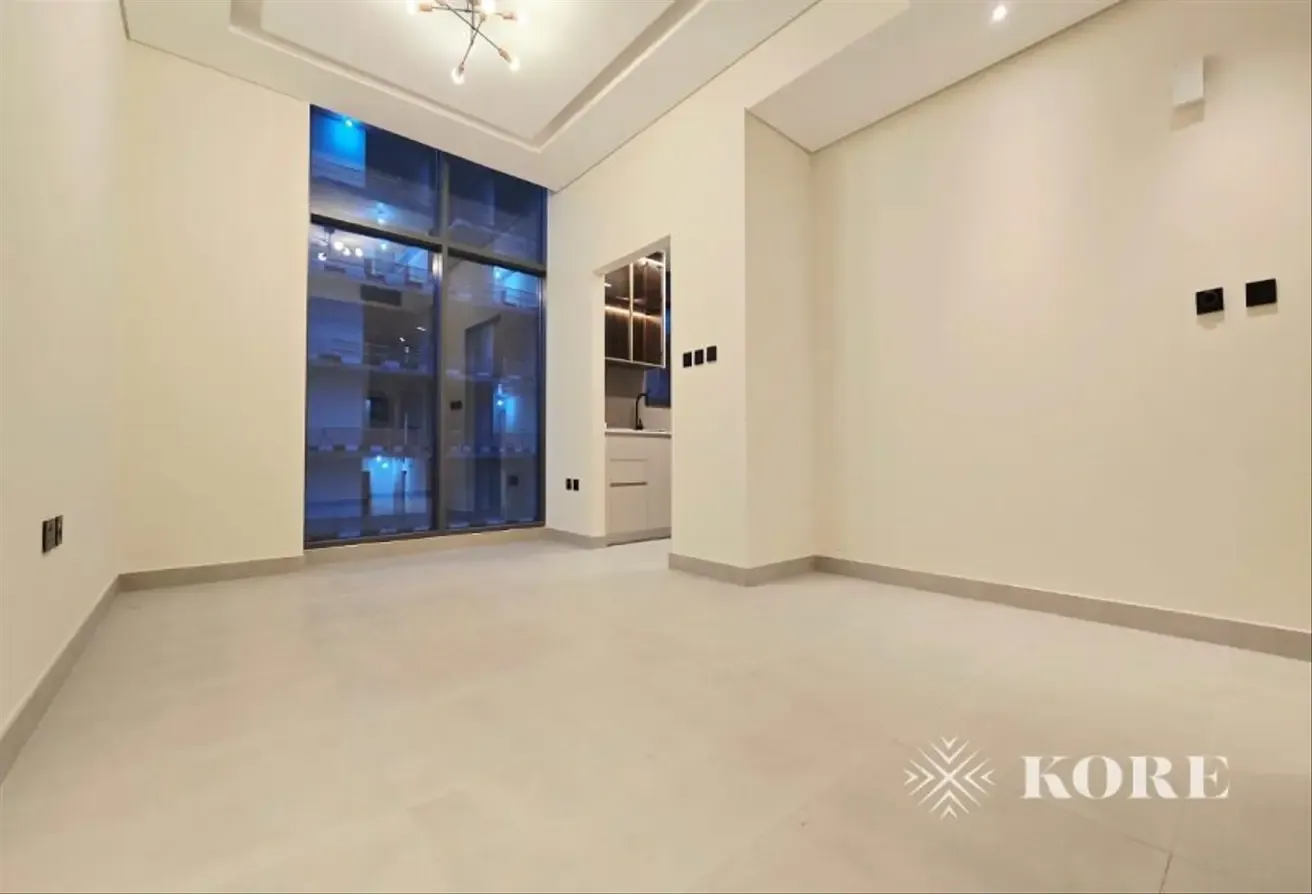 Skyline View | Next To Metro | Semi Furnished