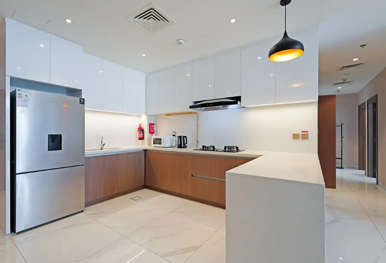 Offer Till July 2026 |Rental Opportunity-2 Bedroom