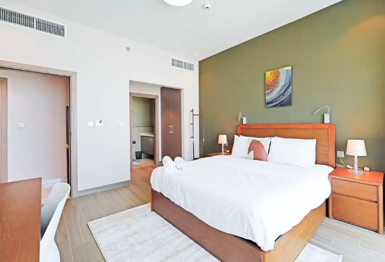 Offer Till July 2026 |Rental Opportunity-2 Bedroom