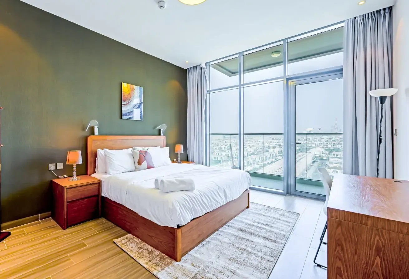 Offer Till July 2026 |Rental Opportunity-2 Bedroom