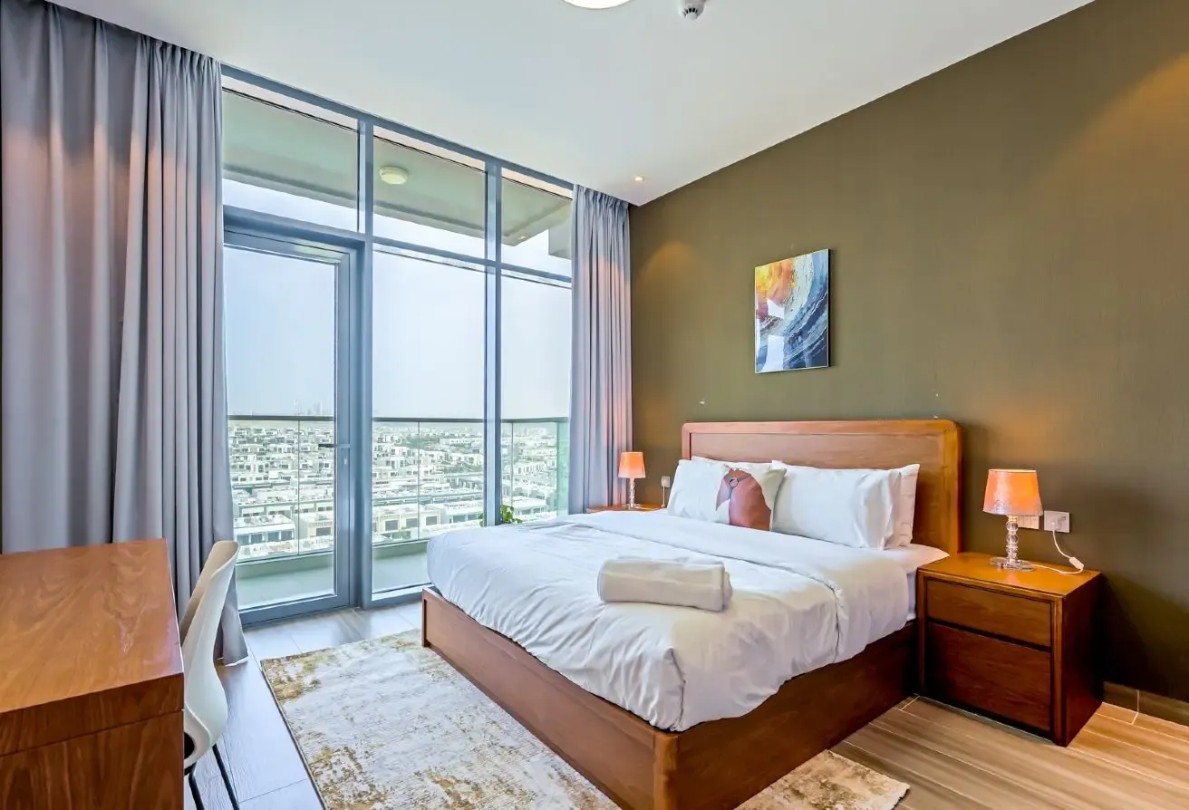 Offer Till July 2026 |Rental Opportunity-2 Bedroom