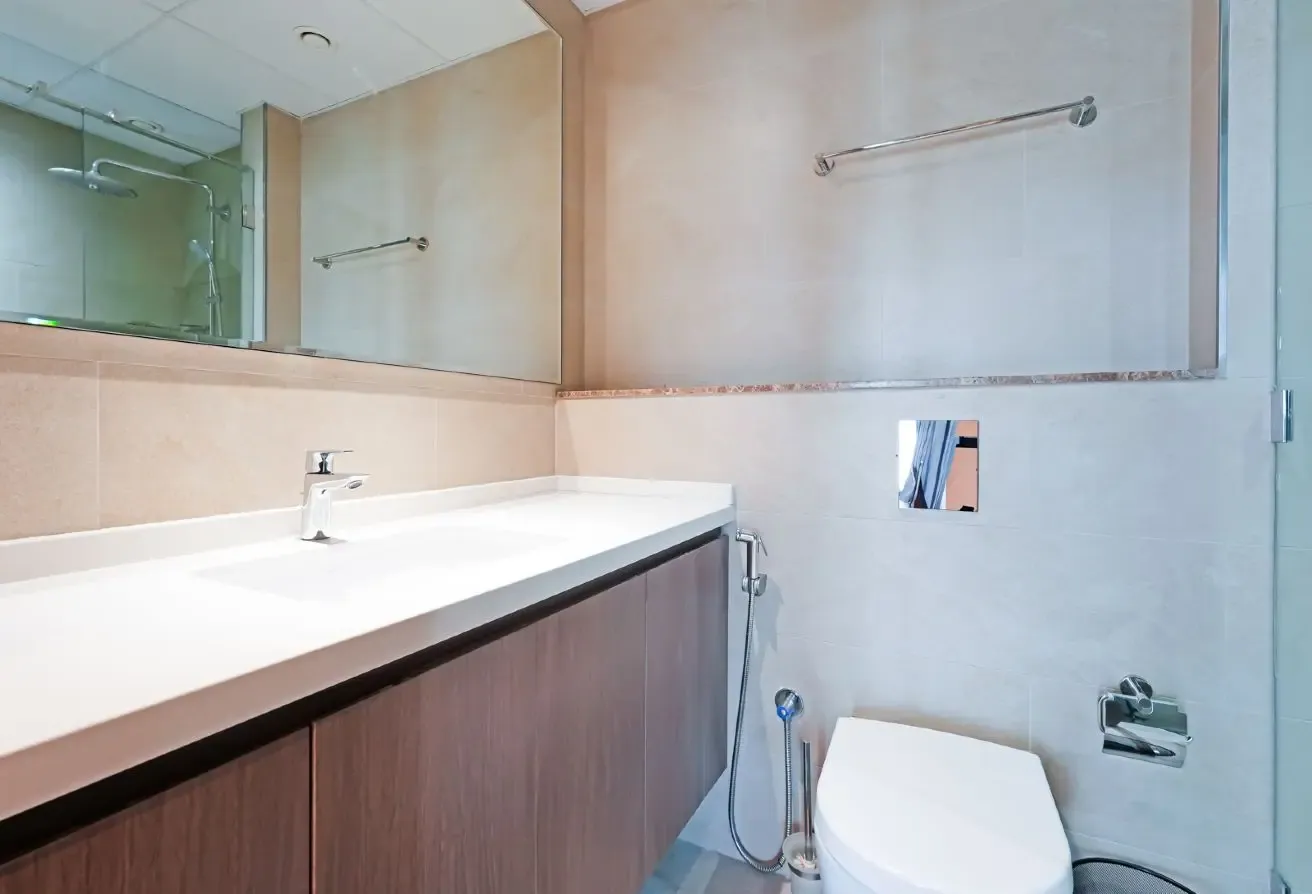 Offer Till July 2026 |Rental Opportunity-2 Bedroom