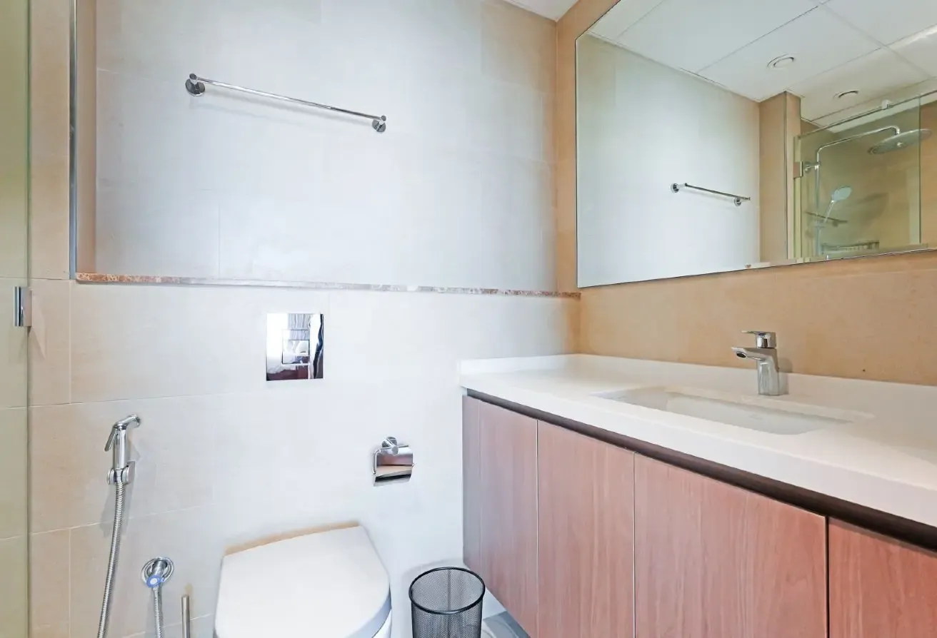Offer Till July 2026 |Rental Opportunity-2 Bedroom