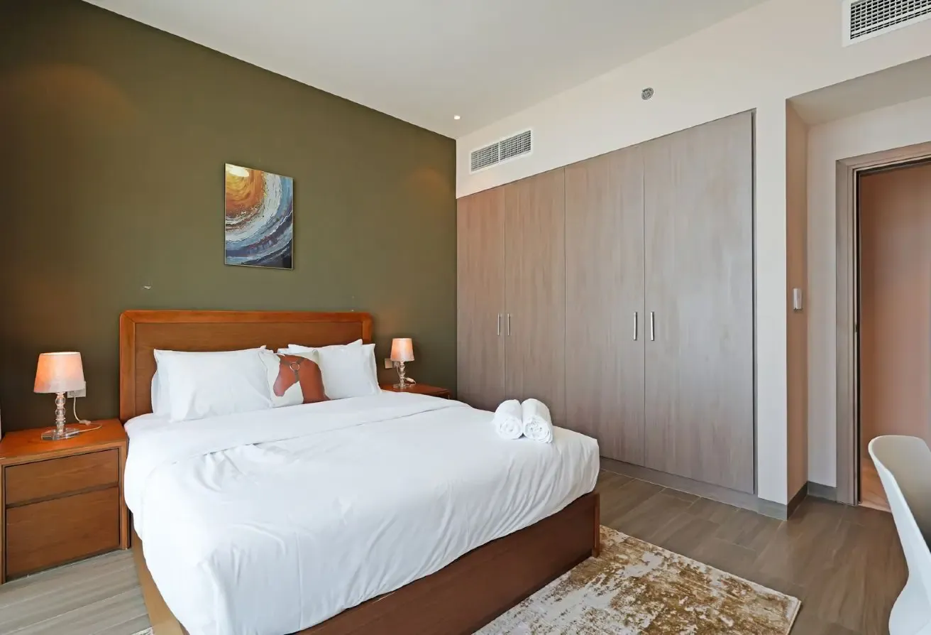 Offer Till July 2026 |Rental Opportunity-2 Bedroom