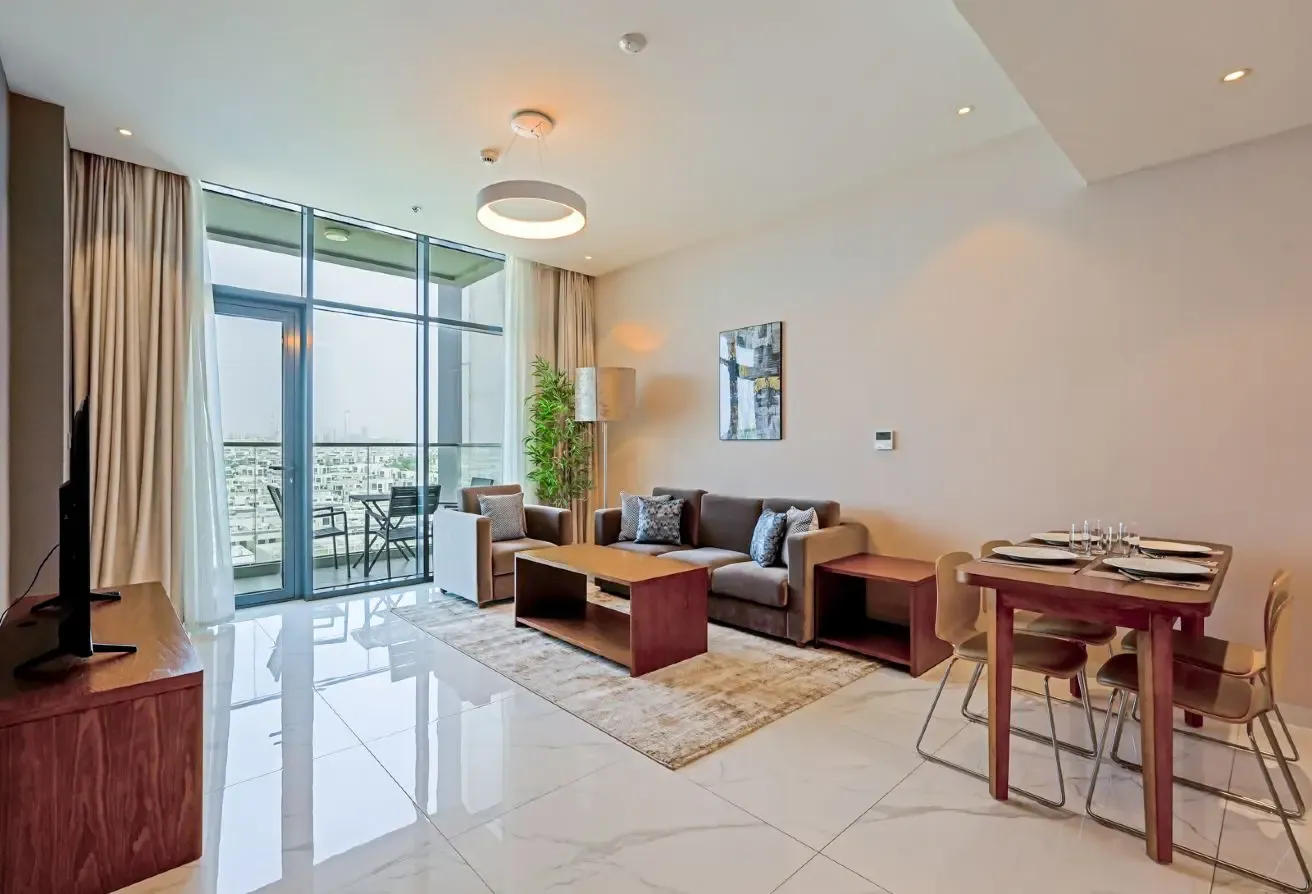 Offer Till July 2026 |Rental Opportunity-2 Bedroom
