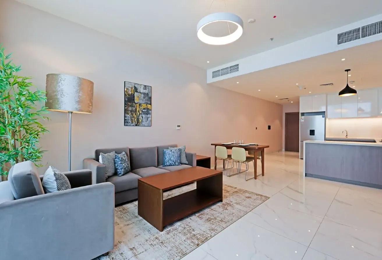 Offer Till July 2026 |Rental Opportunity-2 Bedroom