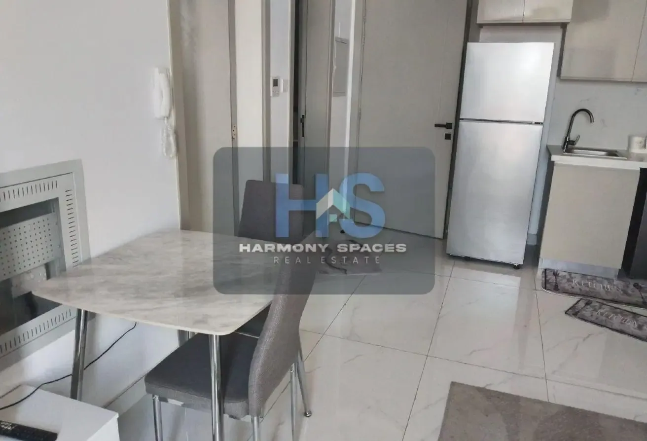 High floor - Community view - Huge balcony