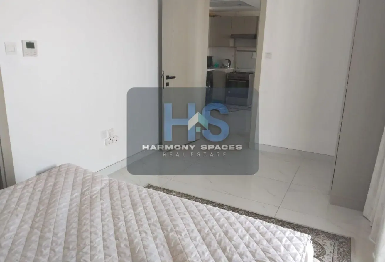 High floor - Community view - Huge balcony