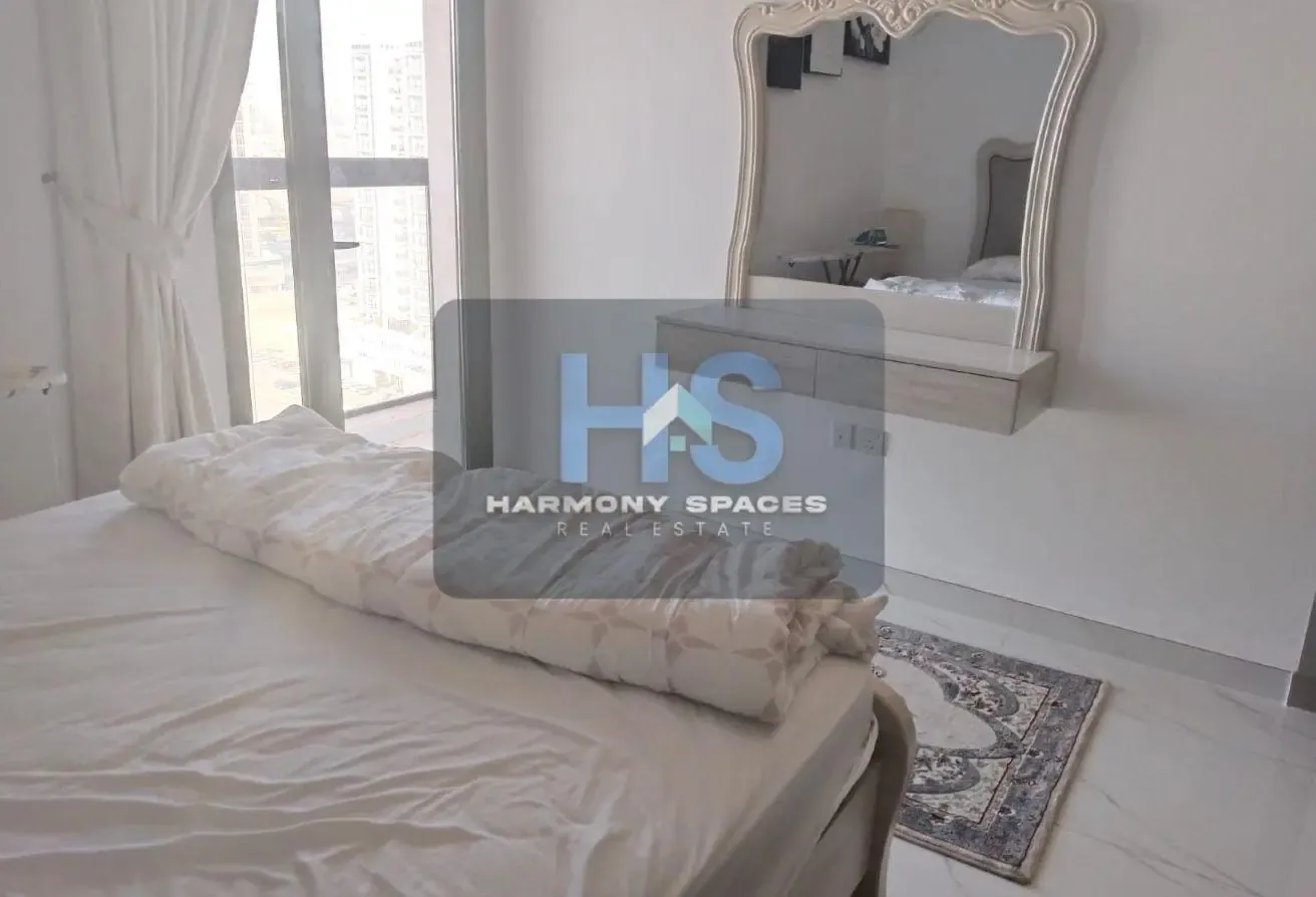 High floor - Community view - Huge balcony