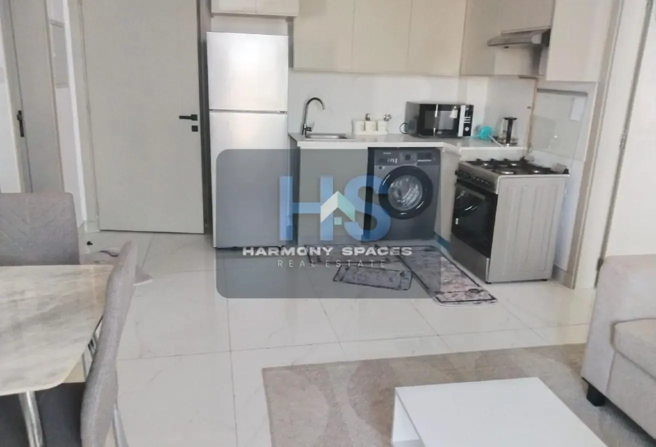High floor - Community view - Huge balcony