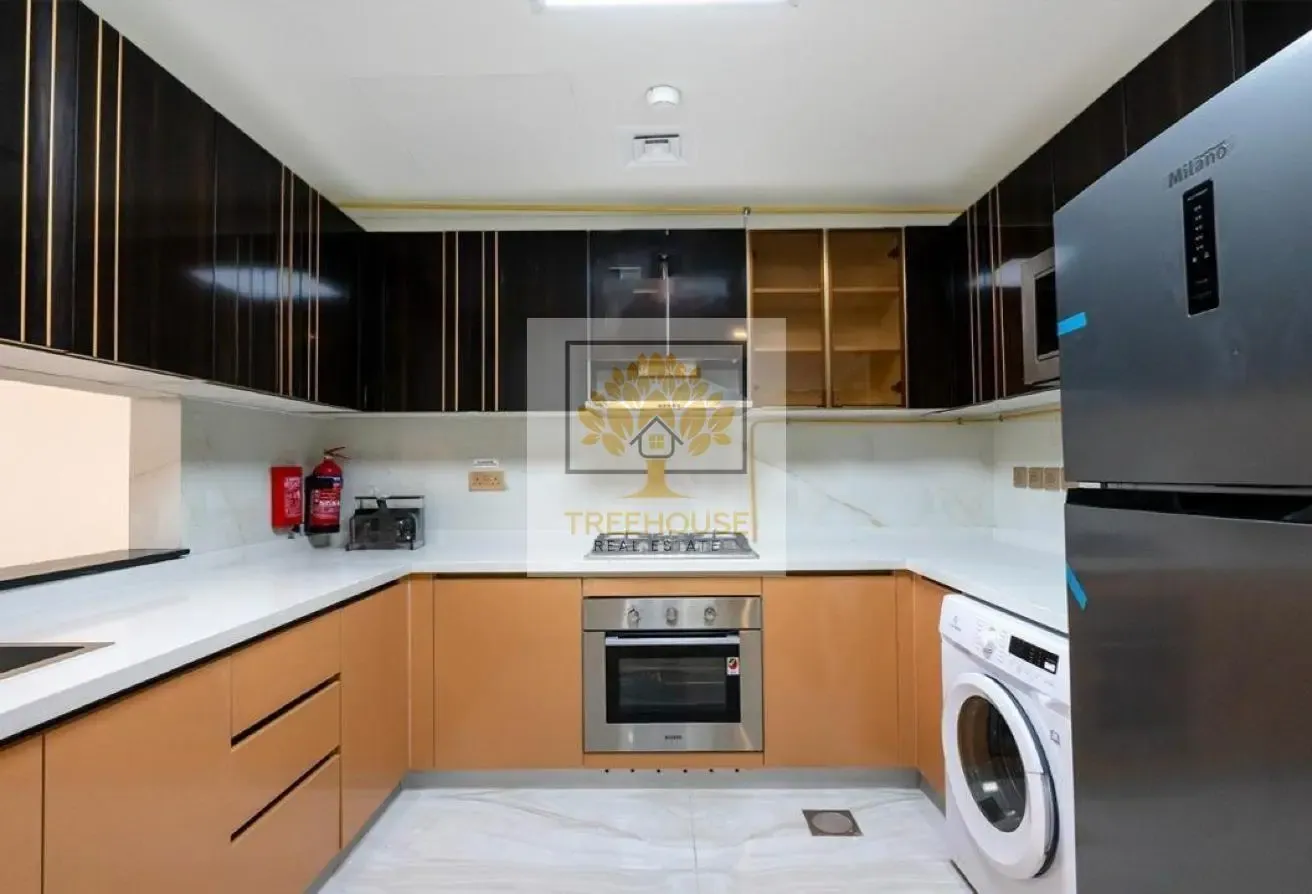 FURNISHED 2BR+STUDY| HUGE TERRACE| PRIVATE JACCUZI