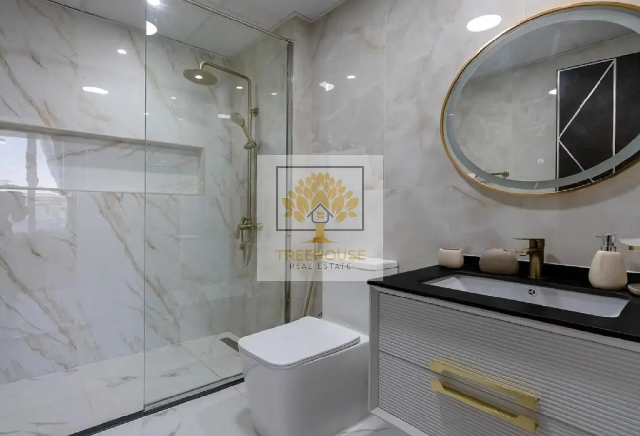 FURNISHED 2BR+STUDY| HUGE TERRACE| PRIVATE JACCUZI