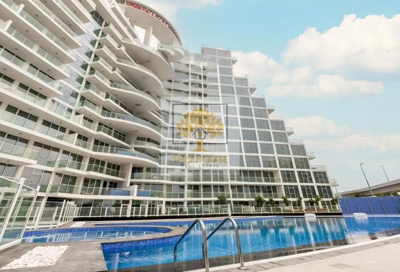 FURNISHED 2BR+STUDY| HUGE TERRACE| PRIVATE JACCUZI