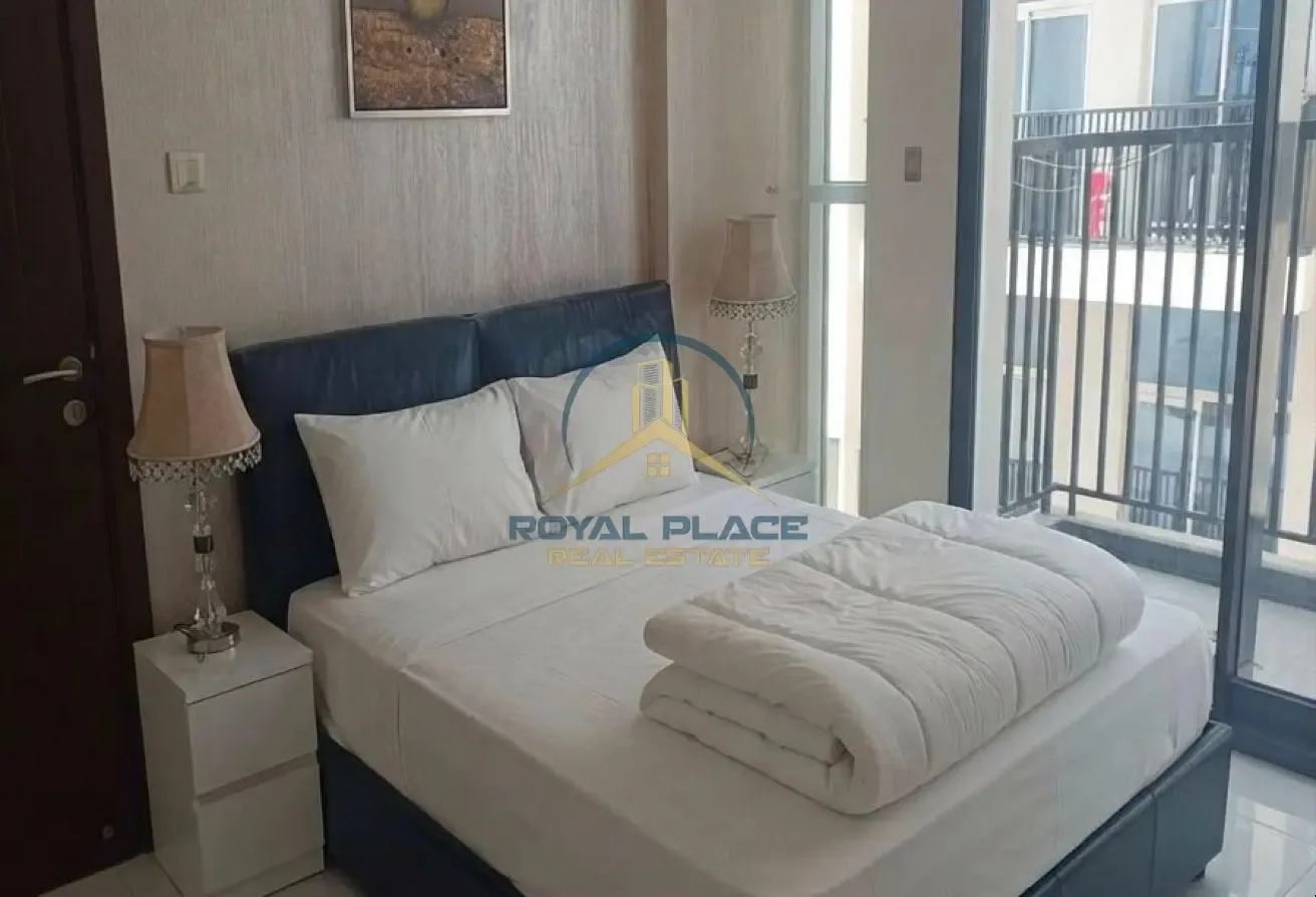 Luxury Apartment | Prime Location | Near Metro
