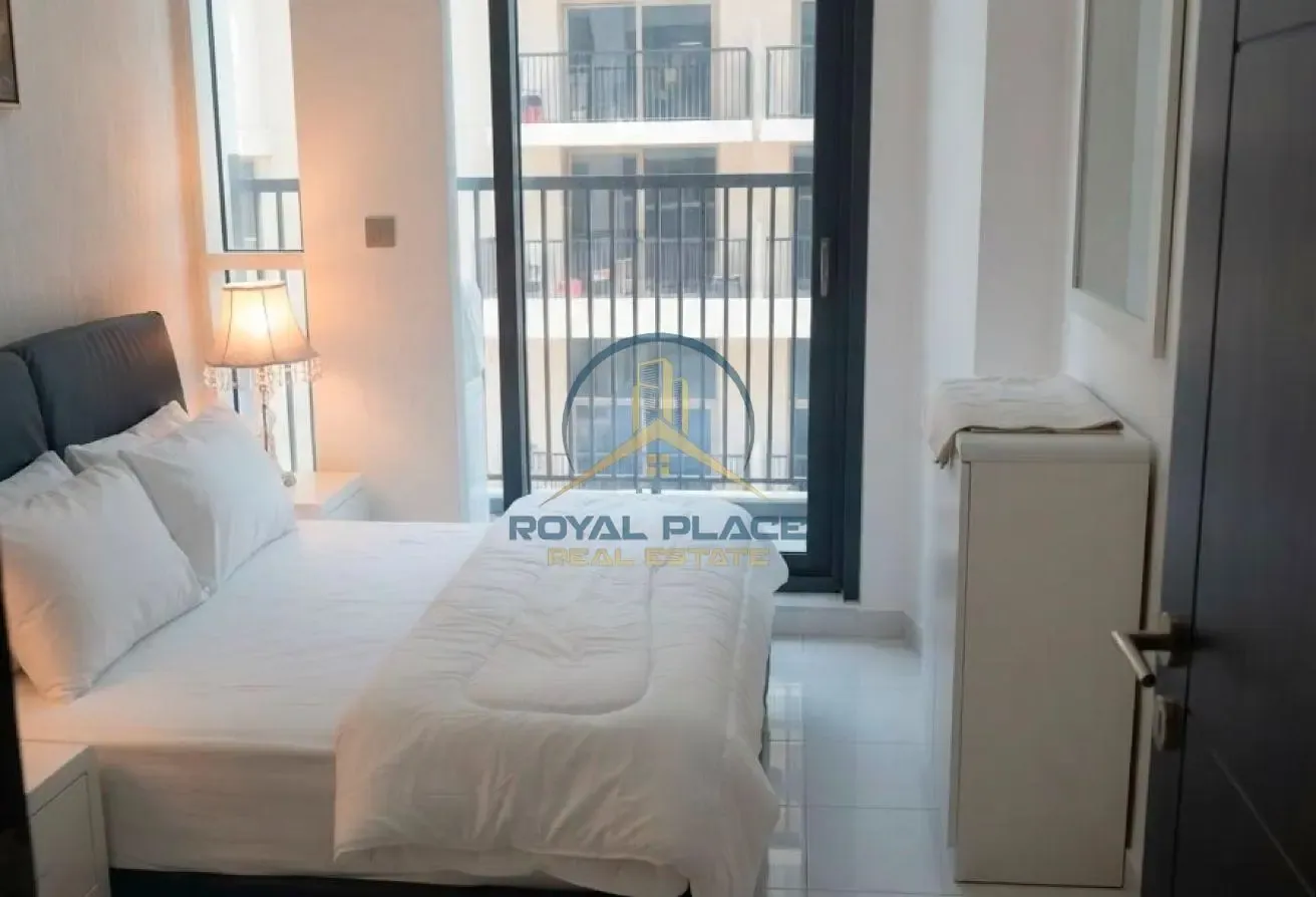 Luxury Apartment | Prime Location  | Near Metro