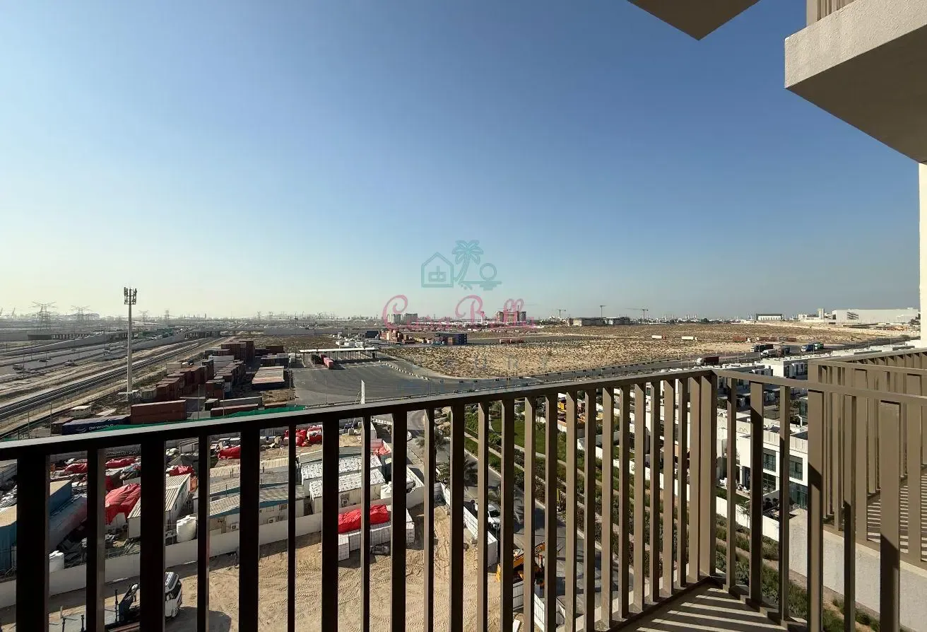 Stylish Furnished 2BR | Vacant | Prime Location