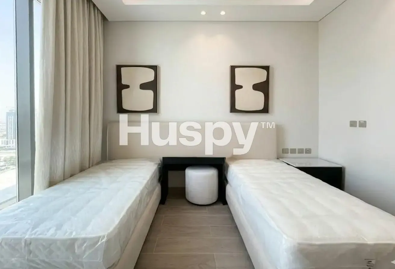 Brand New | Maids Room | Community View