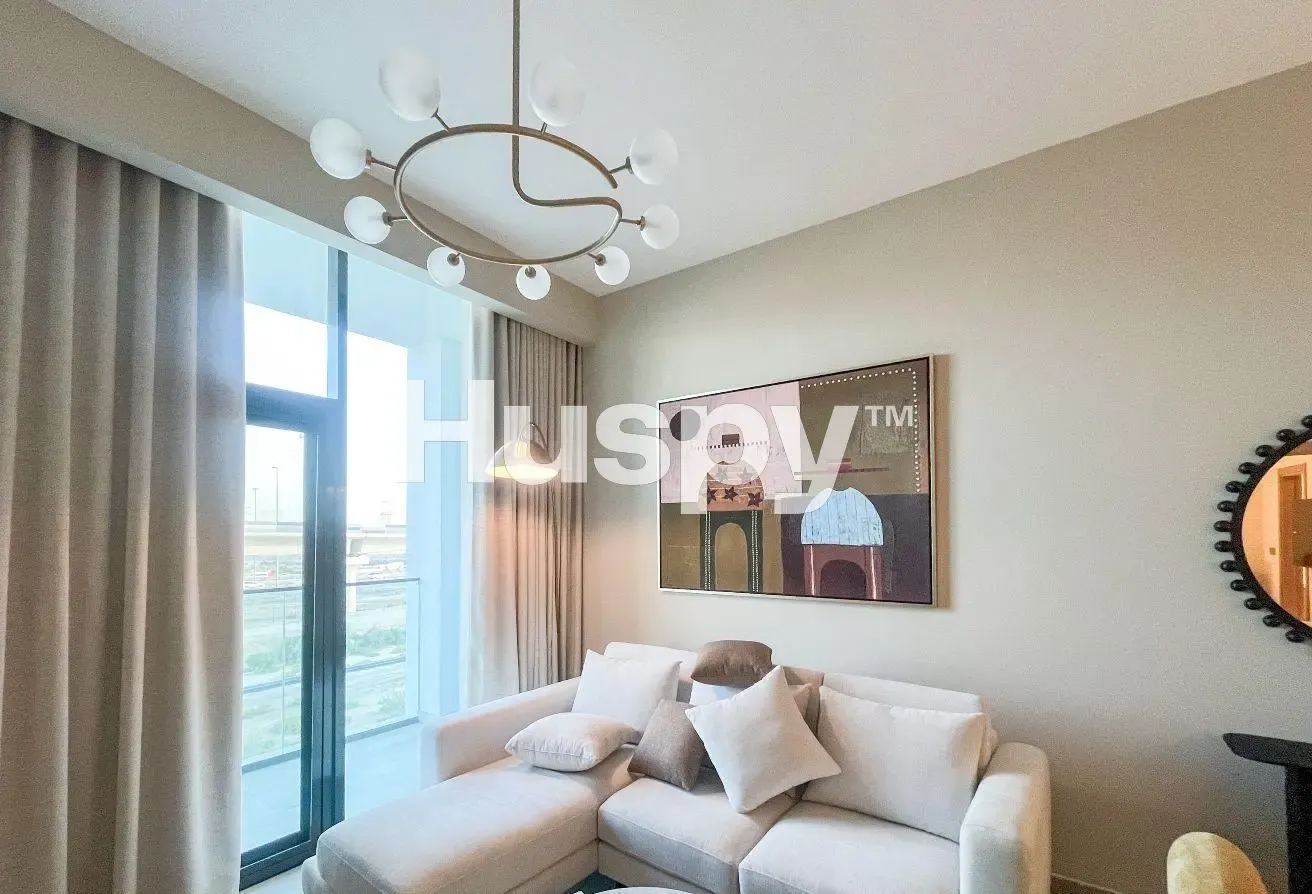 Brand New | Vacant | Fully Furnished