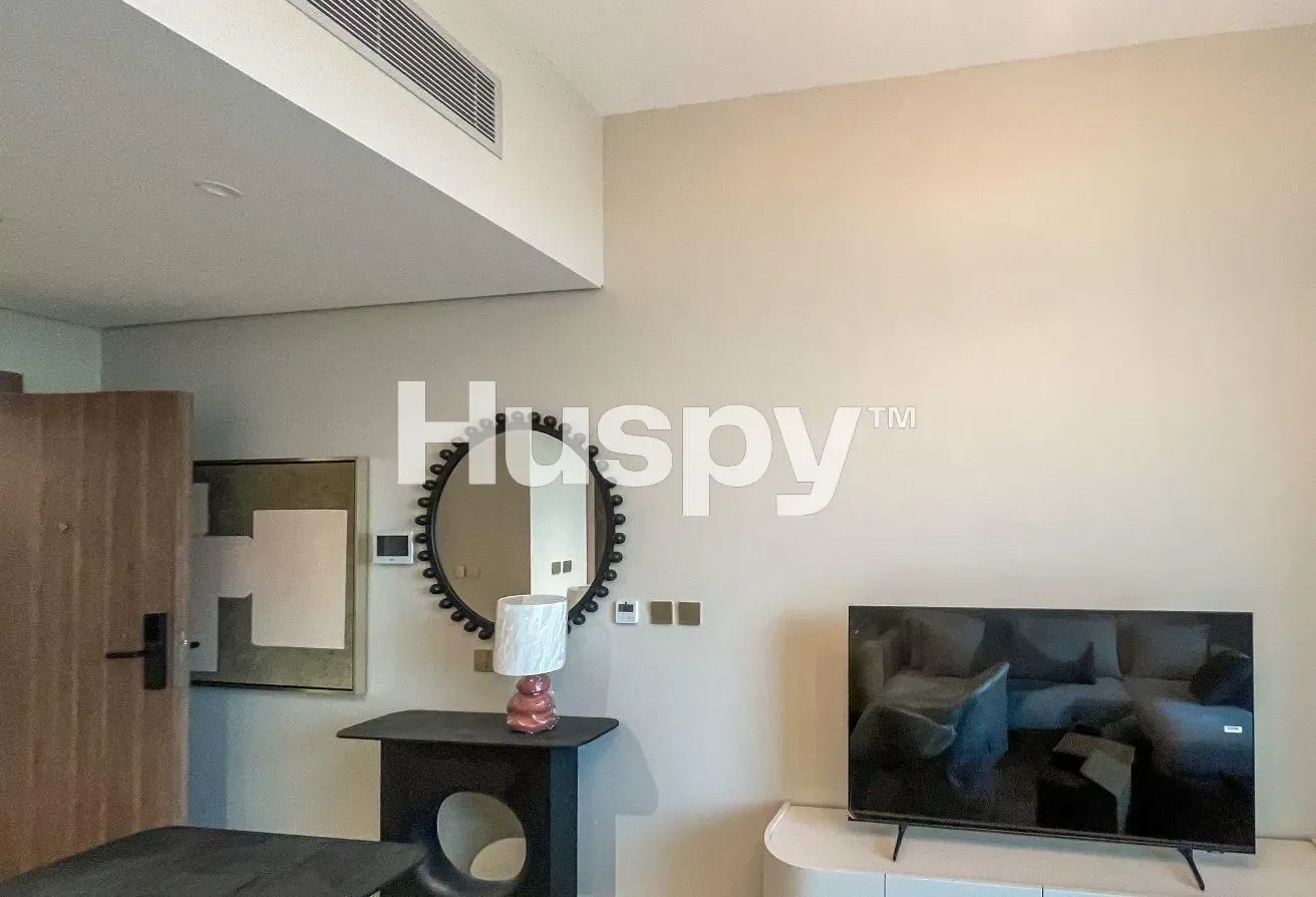 Brand New | Vacant | Fully Furnished