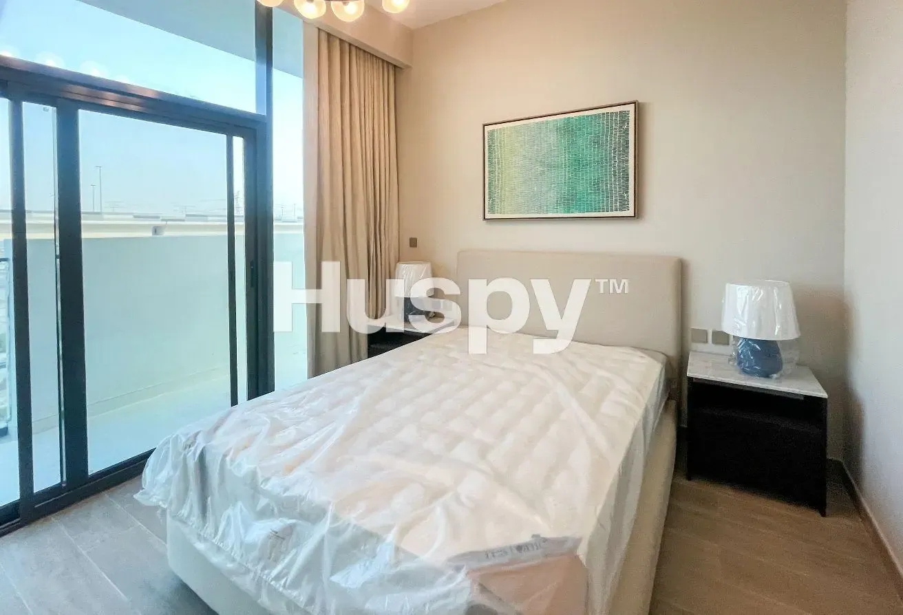 Brand New | Vacant | Fully Furnished