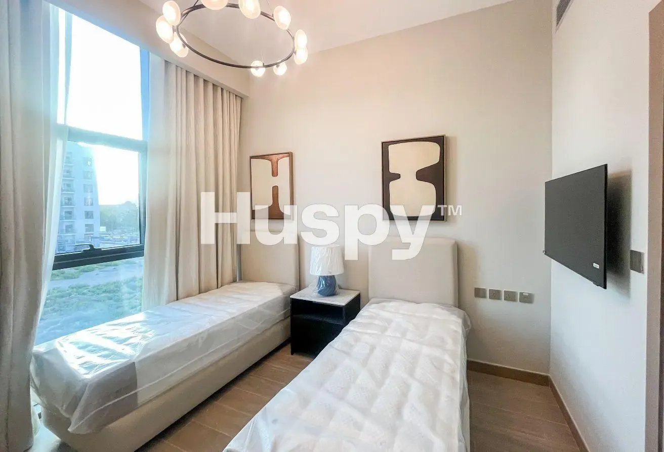 Brand New | Vacant | Fully Furnished