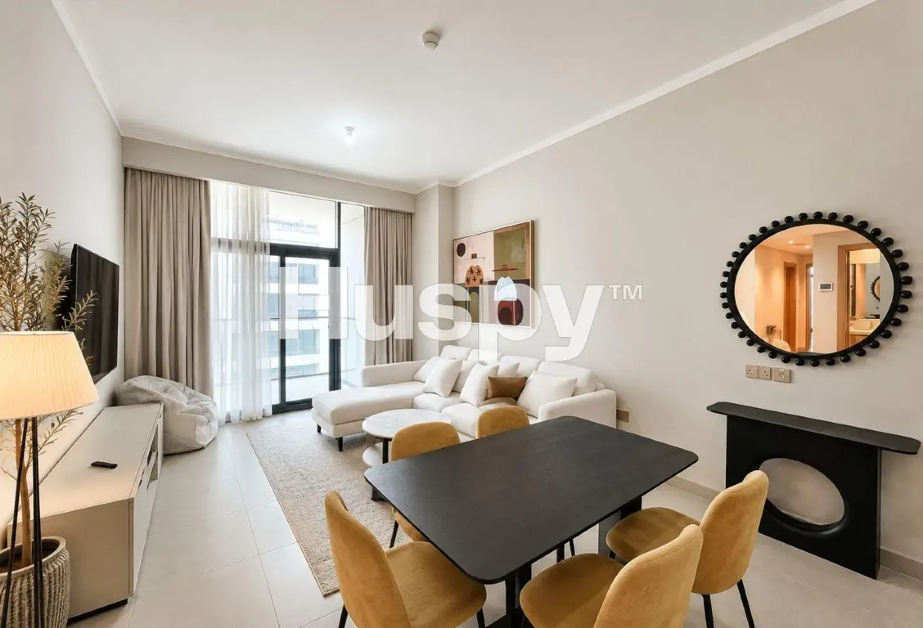 Community View | Large Layout | Fully Furnished