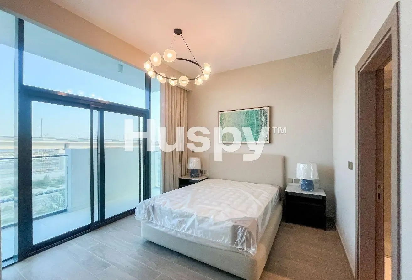 Community View | Large Layout | Fully Furnished