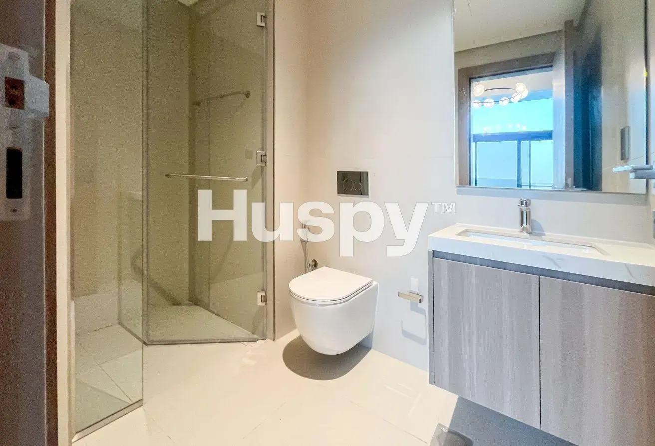 Community View | Large Layout | Fully Furnished