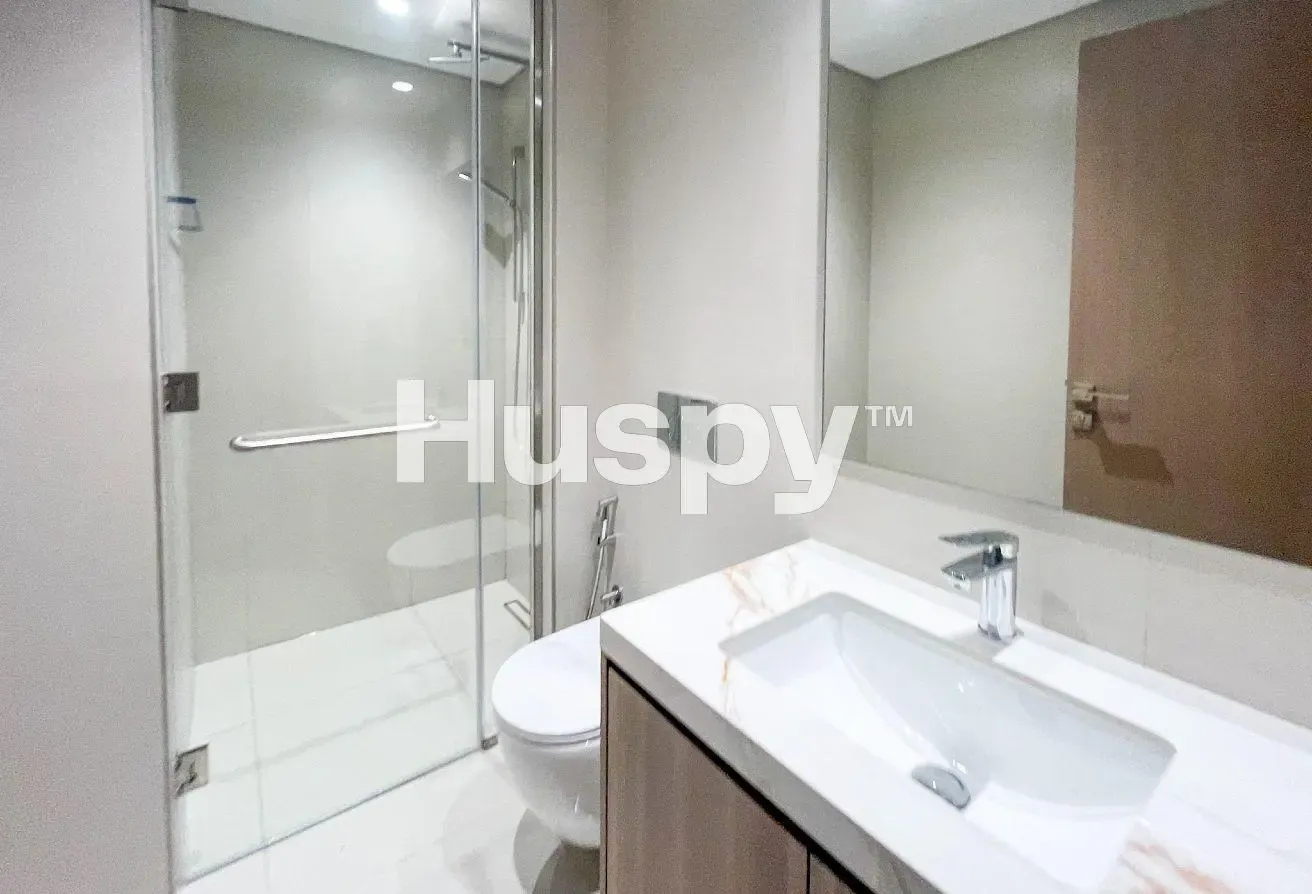 Community View | Large Layout | Fully Furnished