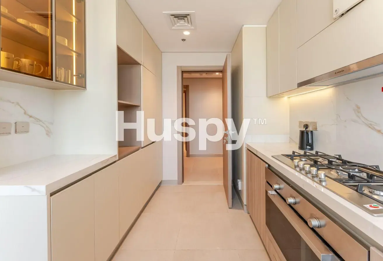 Brand New | Furnished | Vacant