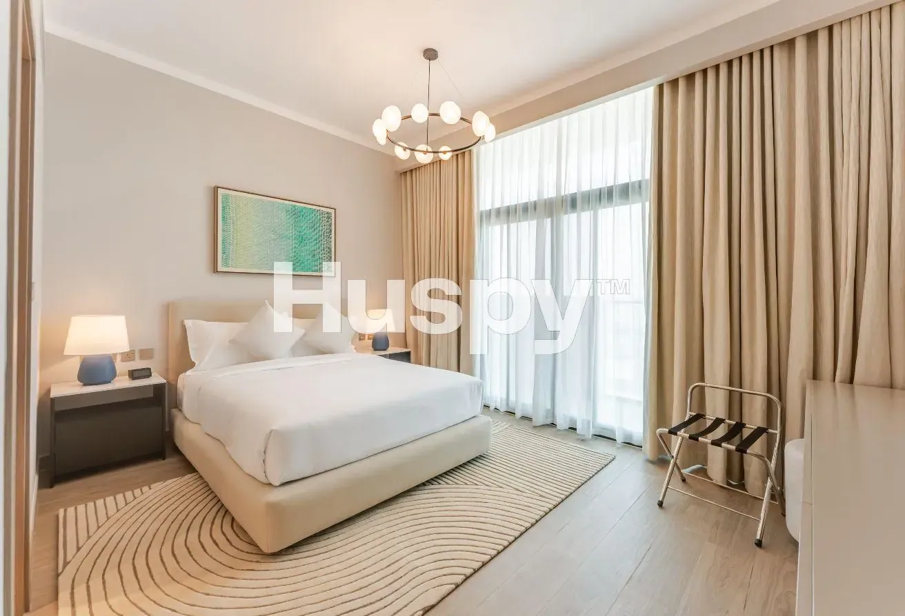 Brand New | Furnished | Vacant