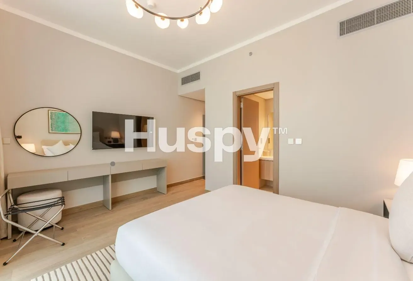 Brand New | Furnished | Vacant