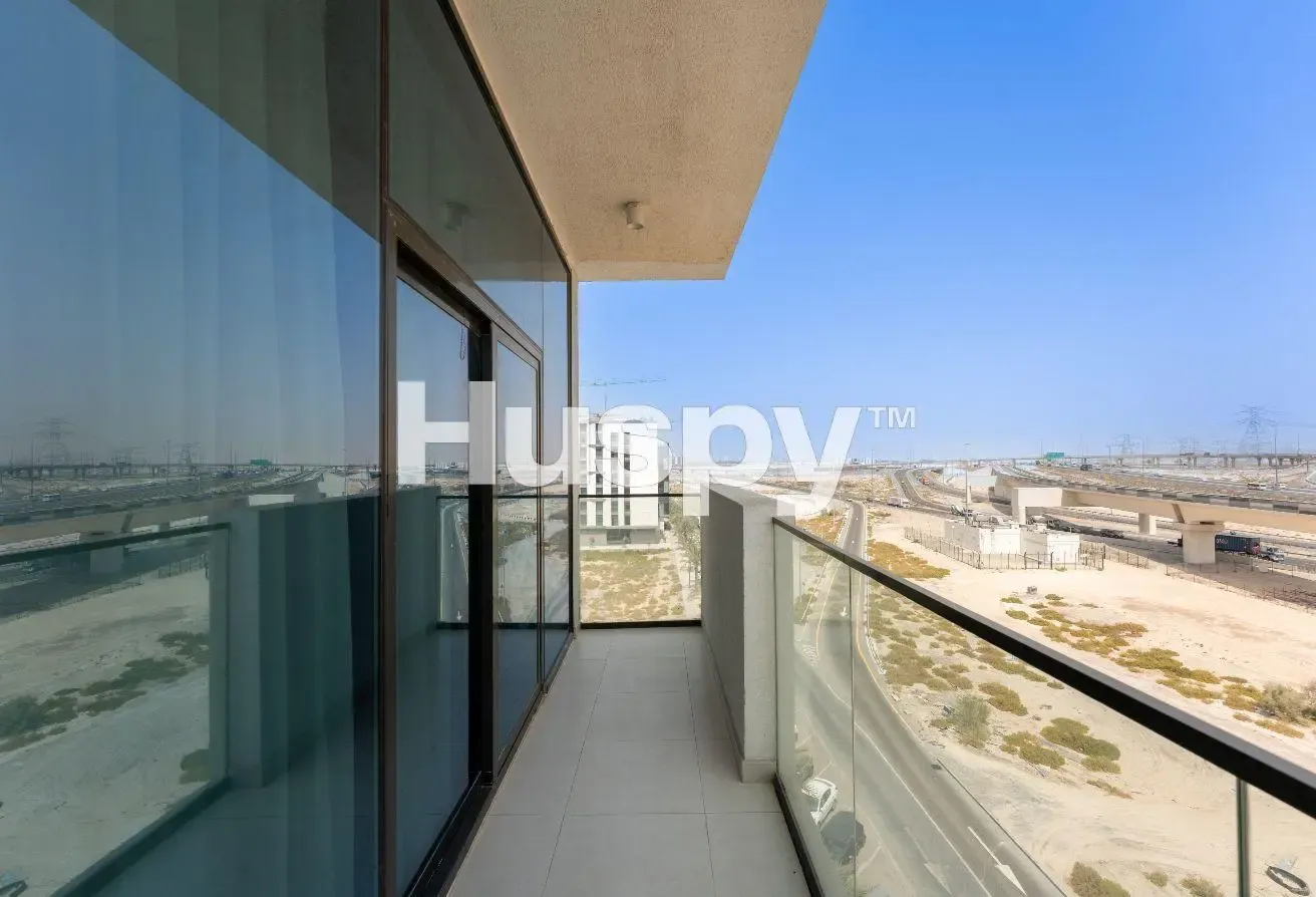 Brand New | Furnished | Vacant