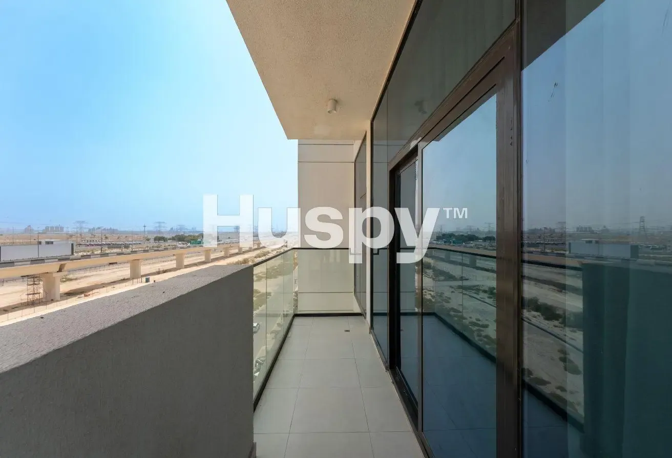 Brand New | Furnished | Vacant