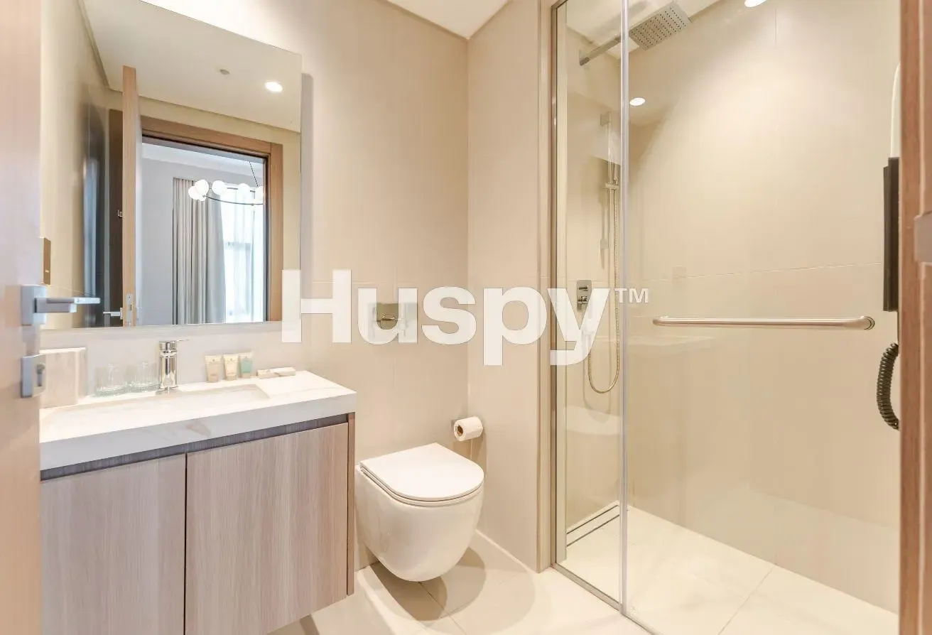 Brand New | Furnished | Vacant