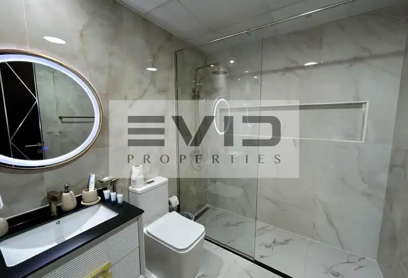 2BR + Study |Semi-Closed Kitchen |Open View