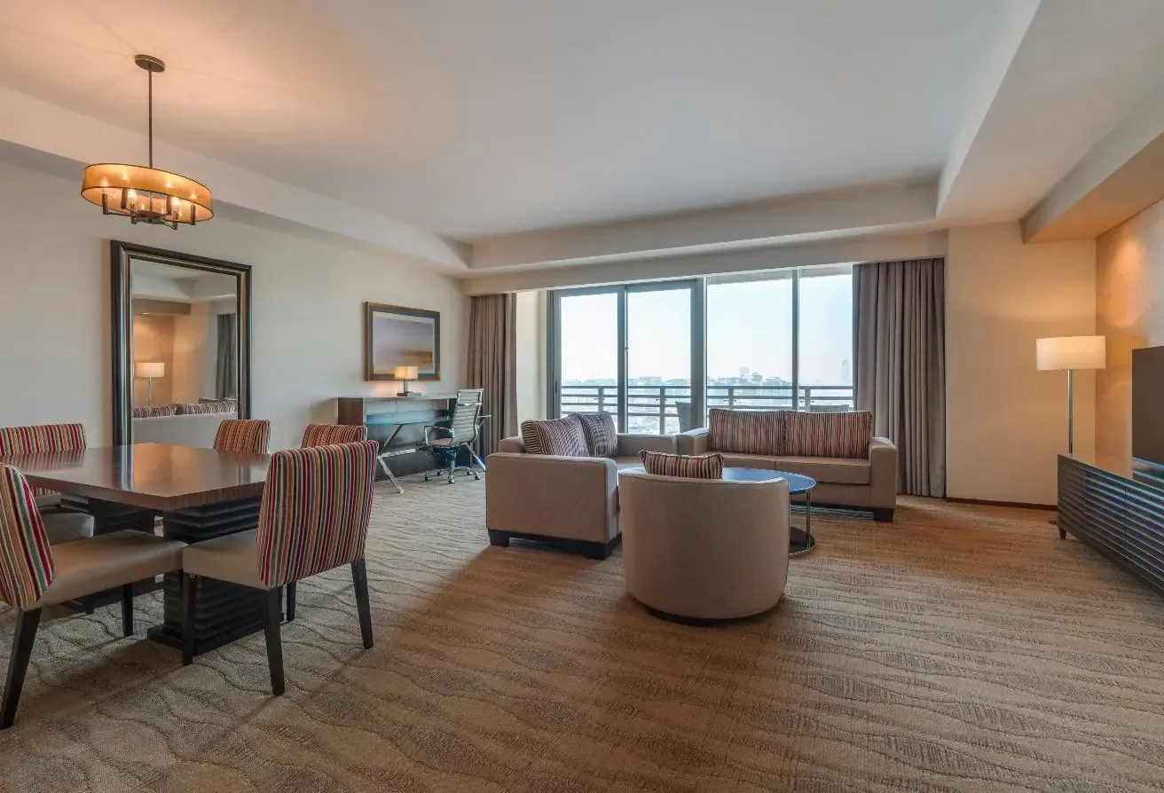 Spacious 2BR | Near Metro | No Commission