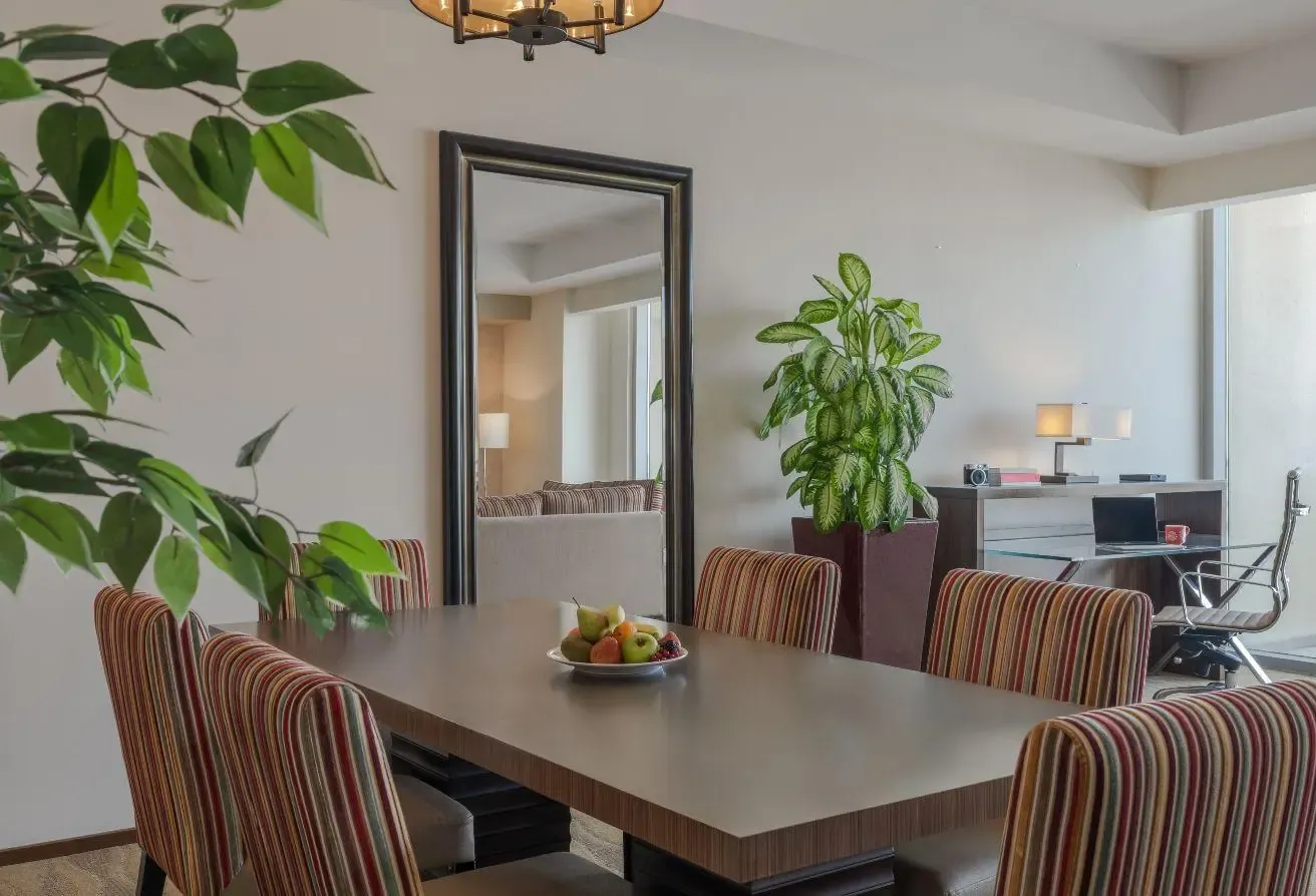 Fully Furnished | No Commission | Bills Included