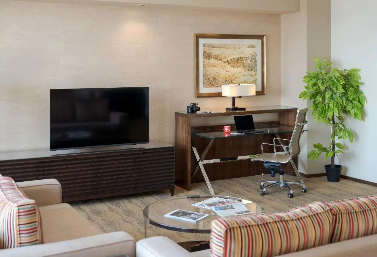 Fully Furnished | No Commission | Bills Included
