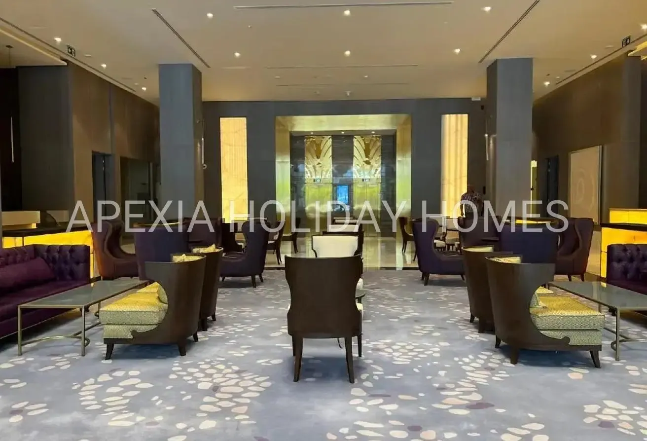 5-Star Amenities | Spacious 2BR | Family Living