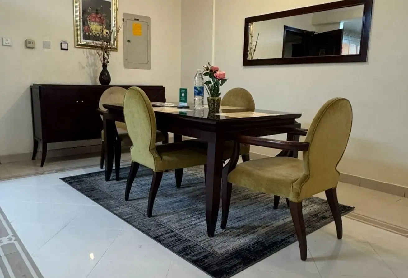 HURRY UP! FULLY FURNISHED TWO BED ROOM APARTMENT