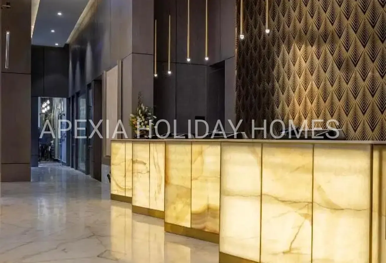5-Star Amenities | Spacious 2BR | Family Living