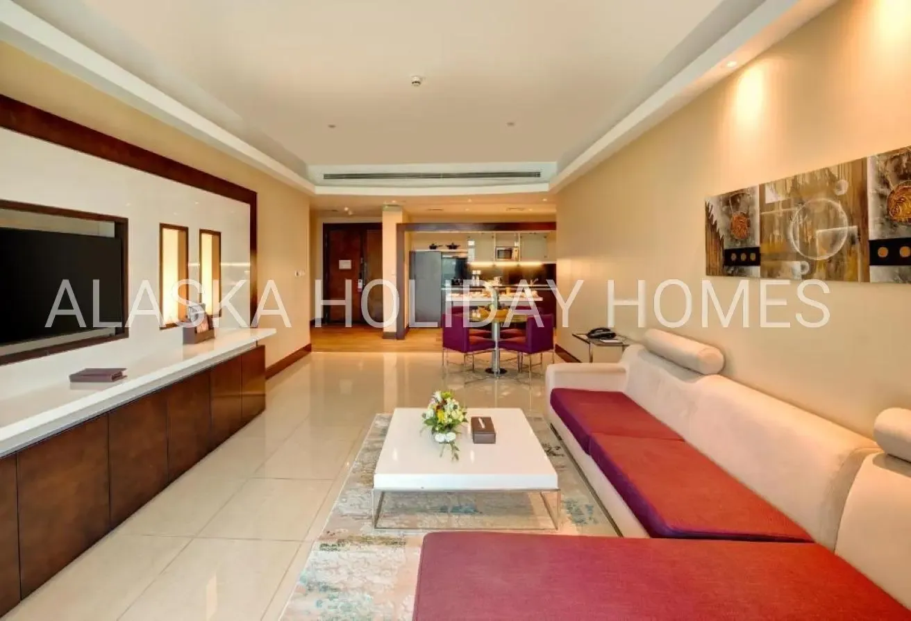 Fully Furnished | All Bills Included | Spacious