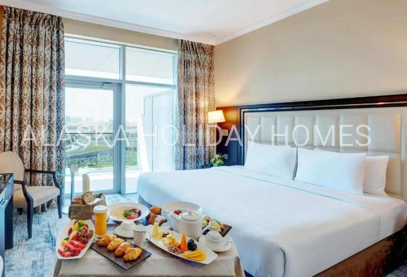 Fully Furnished | All Bills Included | Spacious