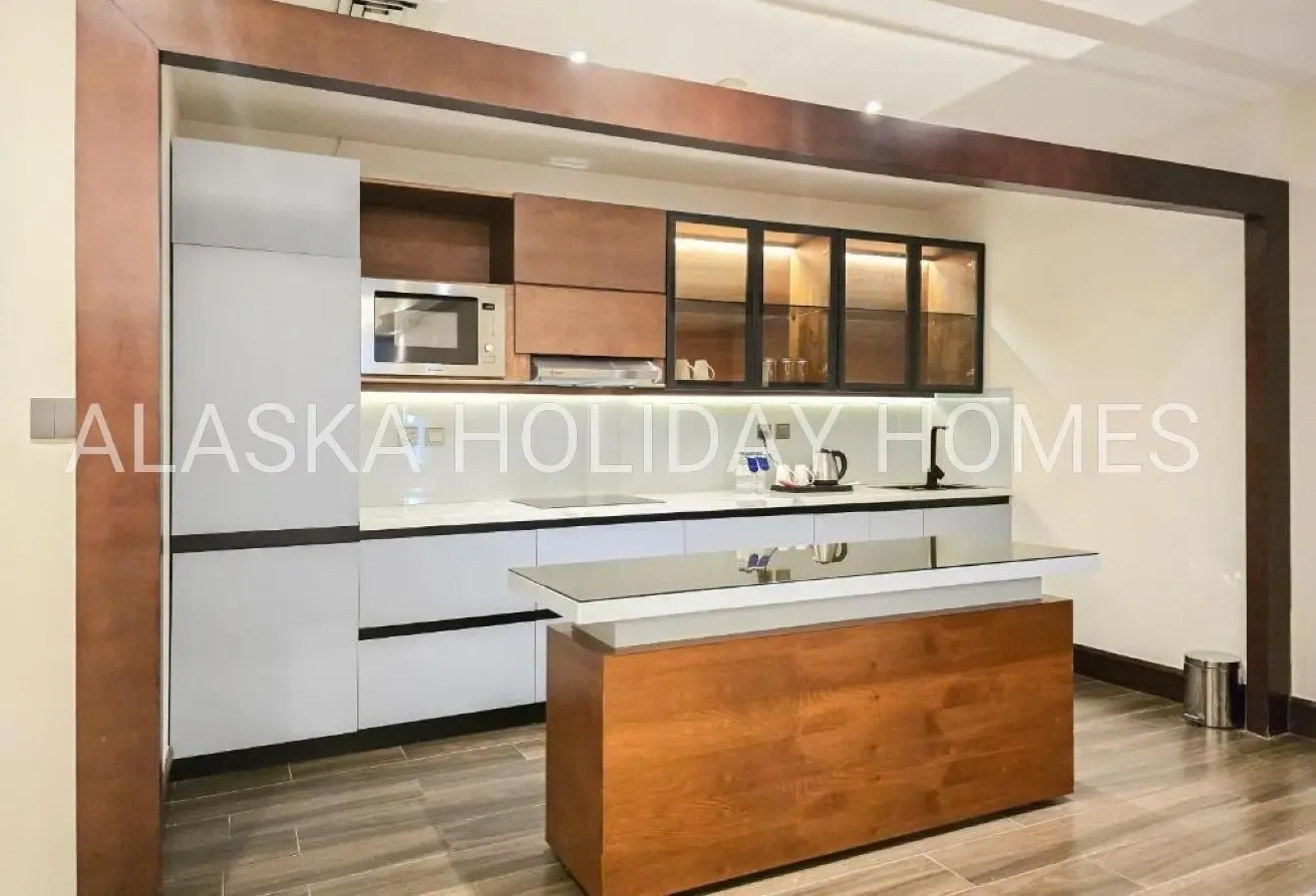 Fully Furnished | All Bills Included | Spacious