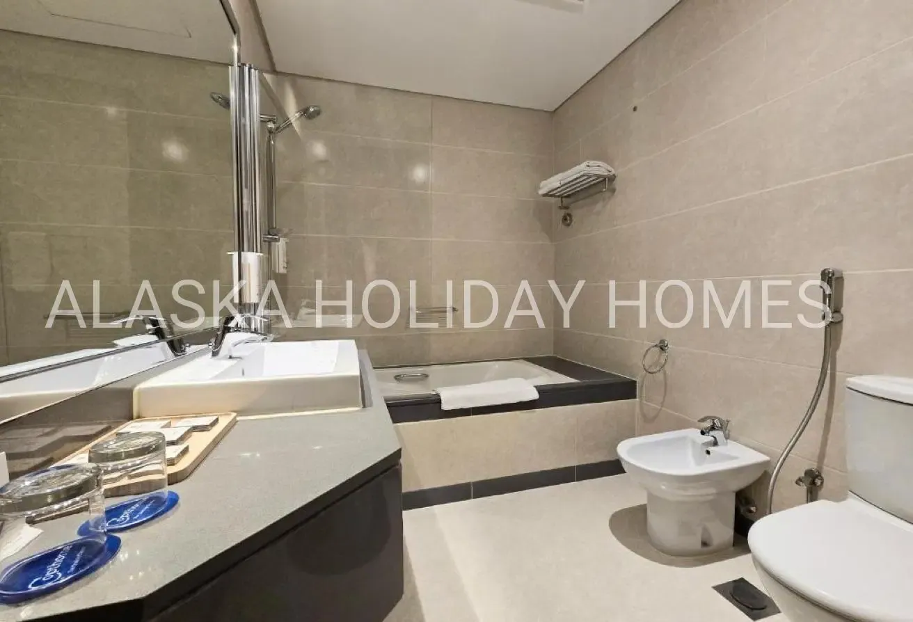 Fully Furnished | All Bills Included | Spacious