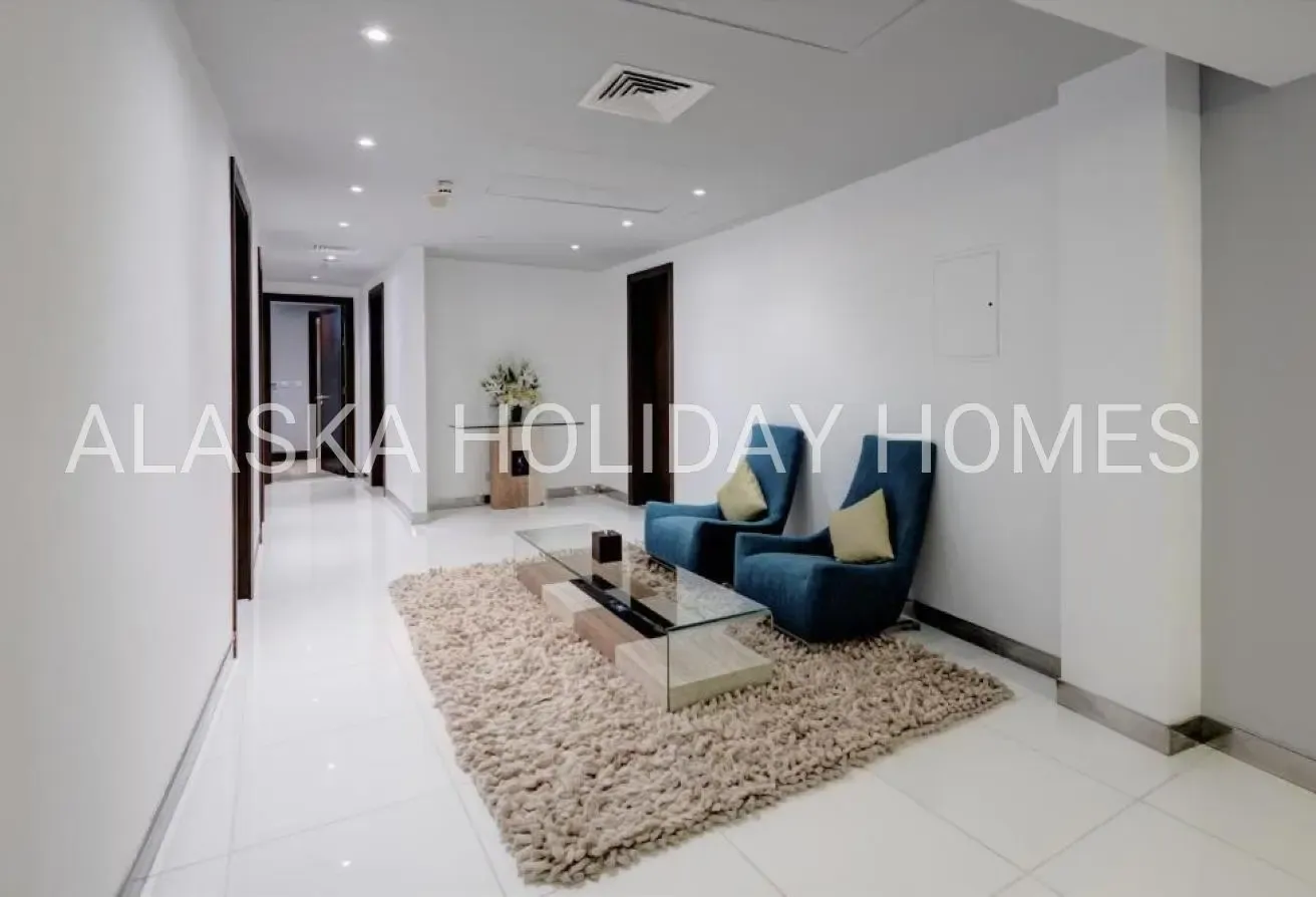 Fully Furnished | All Bills Included | Spacious