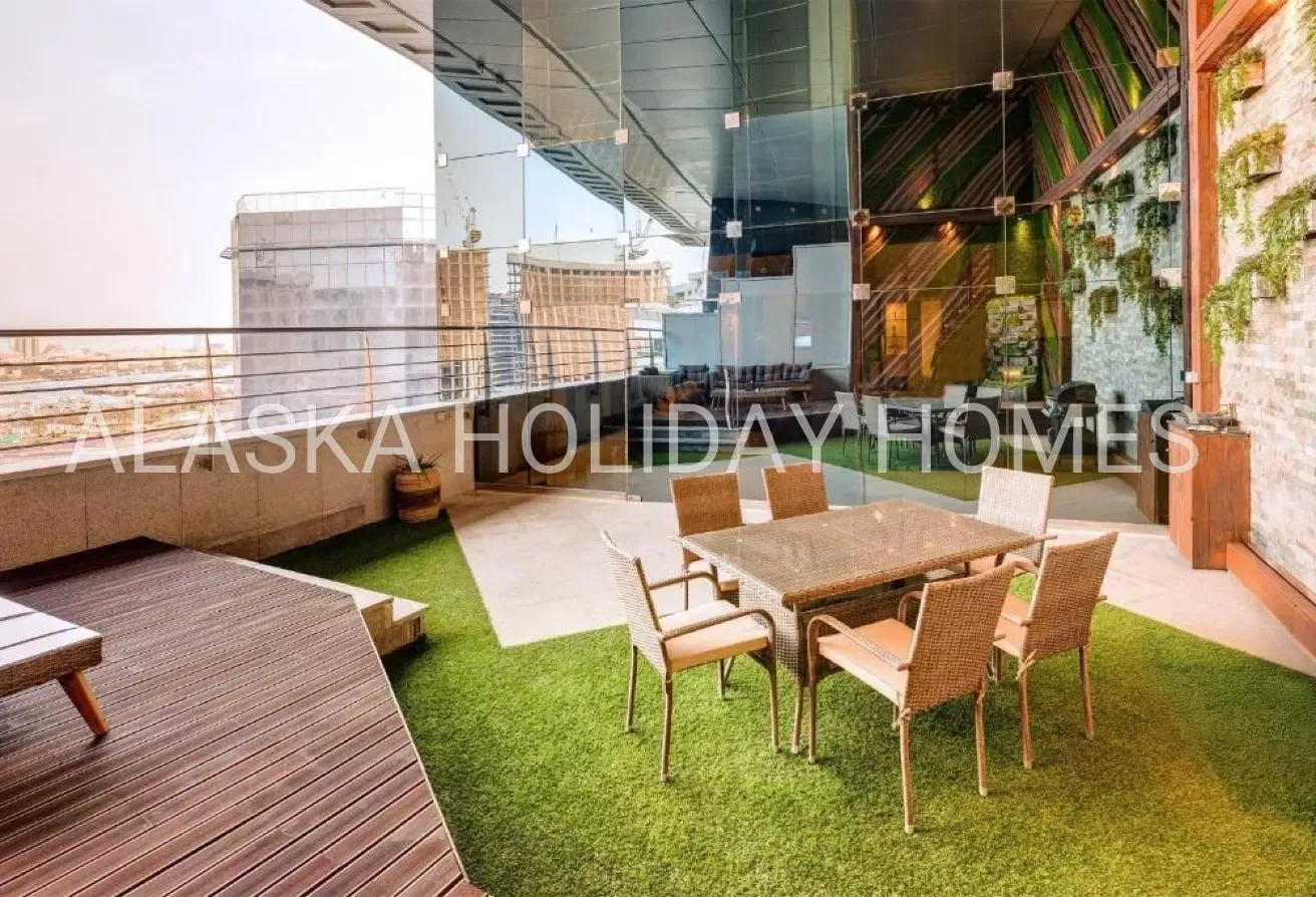 Fully Furnished | All Bills Included | Spacious